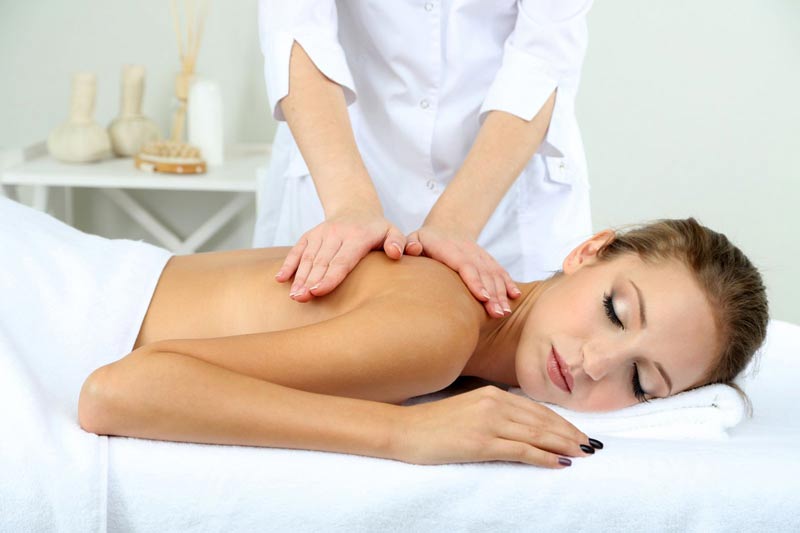 massage